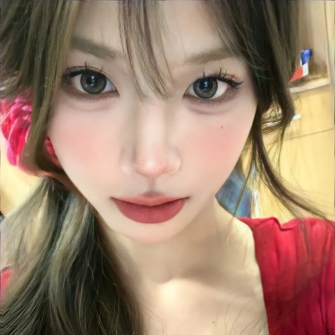 碧瞳